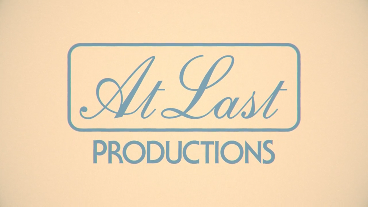 At Last Productions Logo