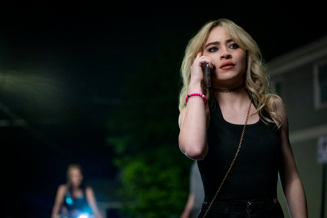 Archiwum X część 3: „Biznes, Dramat i Thriller