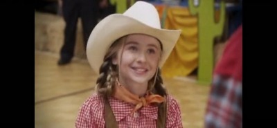 Sabrina Carpenter Gulliver Quinn Pilot