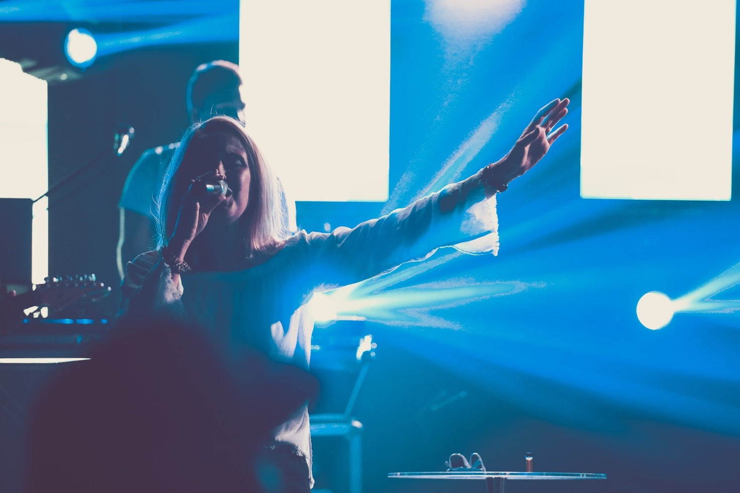 Jak Sabrina Carpenter inspiruje swoich fanów