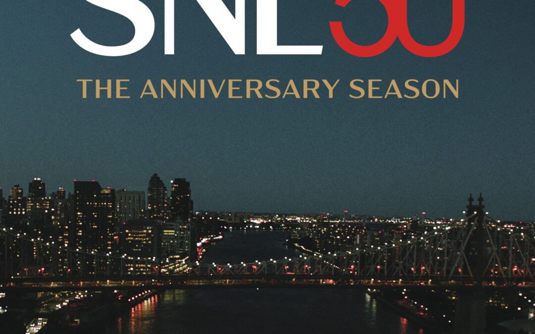 Saturday Night Live 50