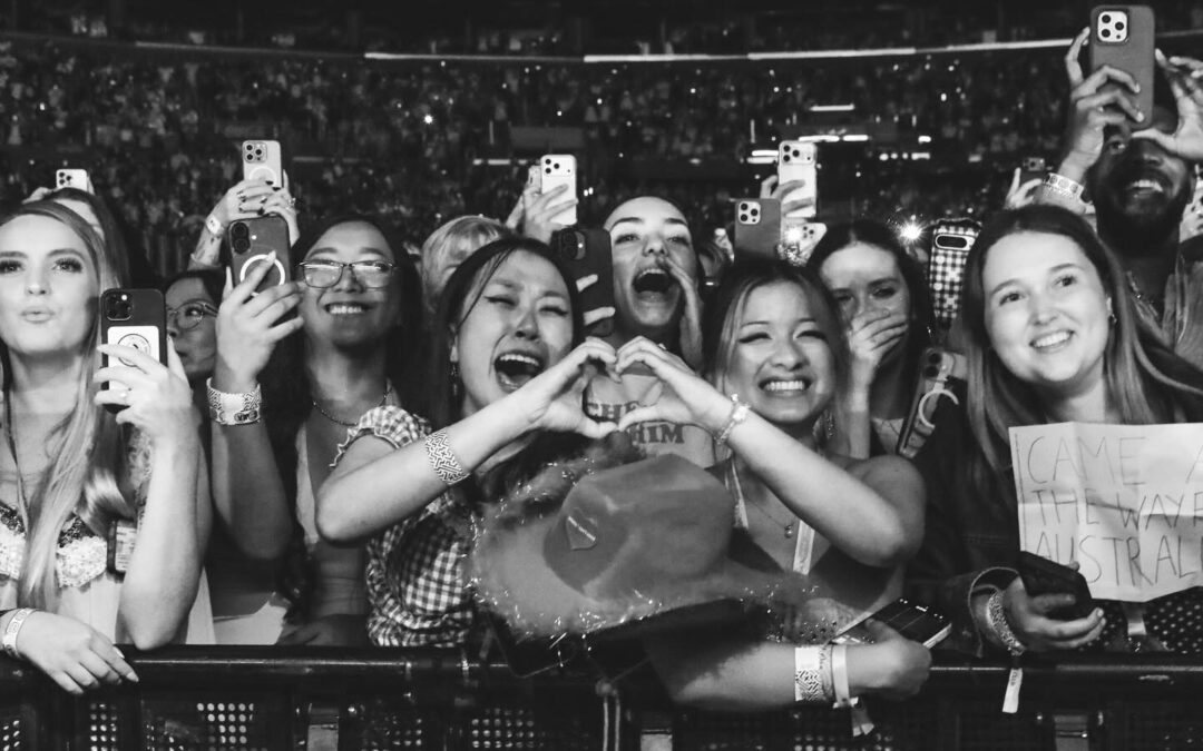 Jak Sabrina Carpenter inspiruje swoich fanów