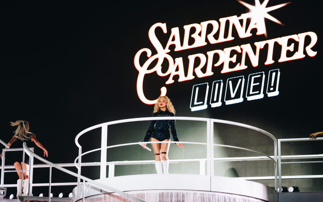 Najważniejsze koncerty w karierze