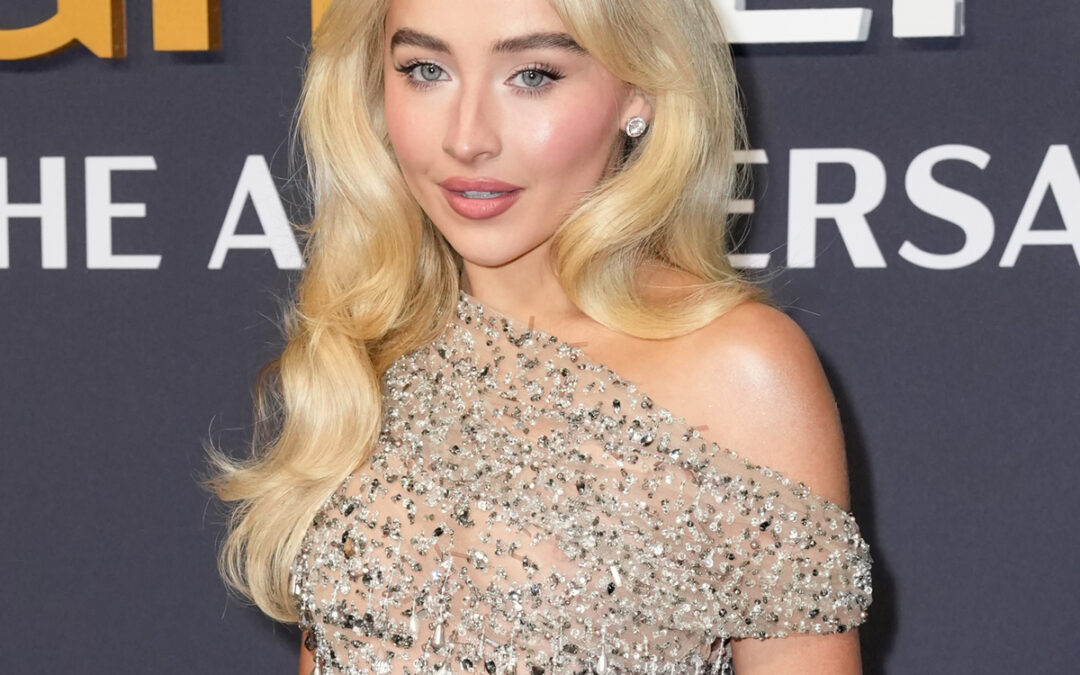 Sabrina krytykuje Biały Dom