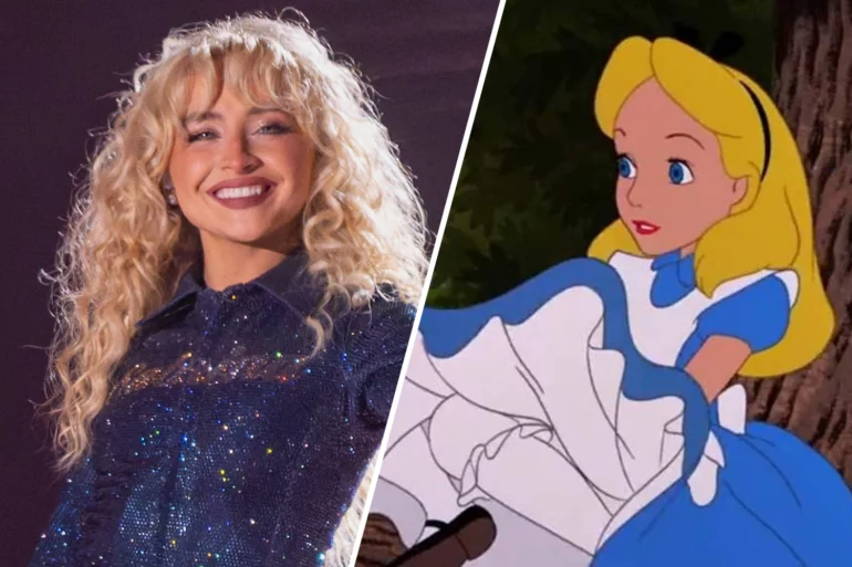 Nowa adaptacja Alice’s Adventures in Wonderland