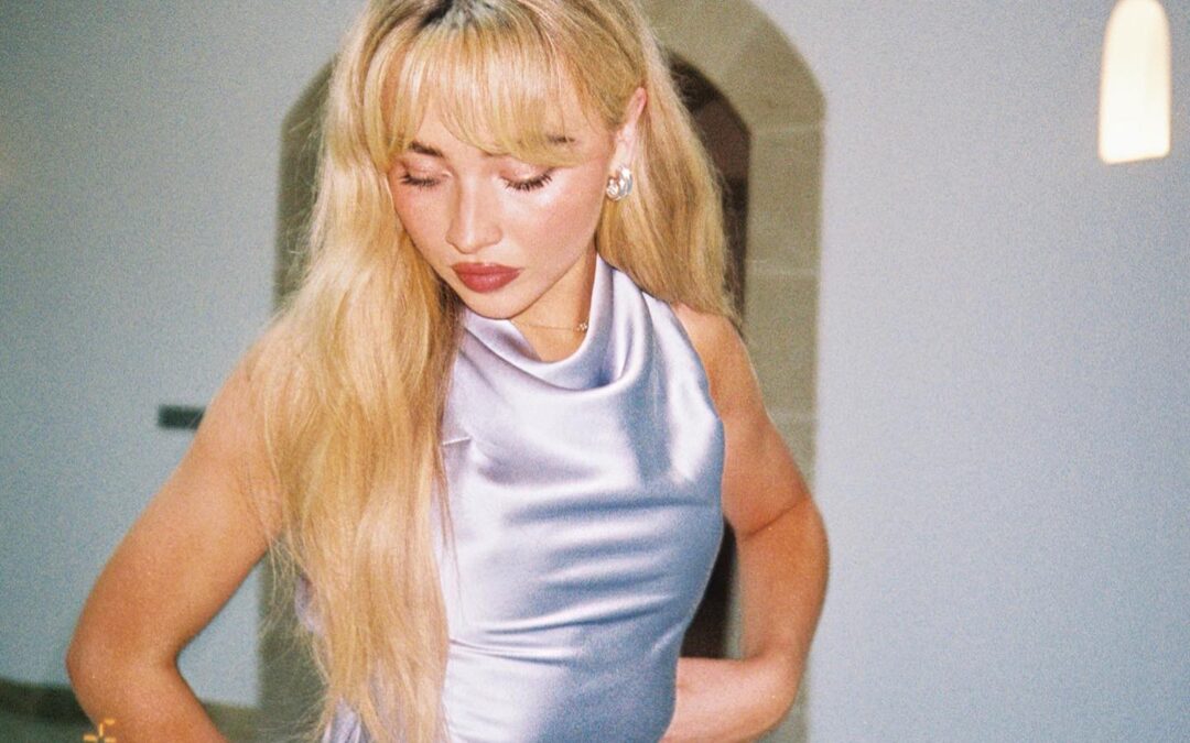 Dlaczego Sabrina Carpenter jest jedną z najlepiej zaprojektowanych marek artystycznych dekady