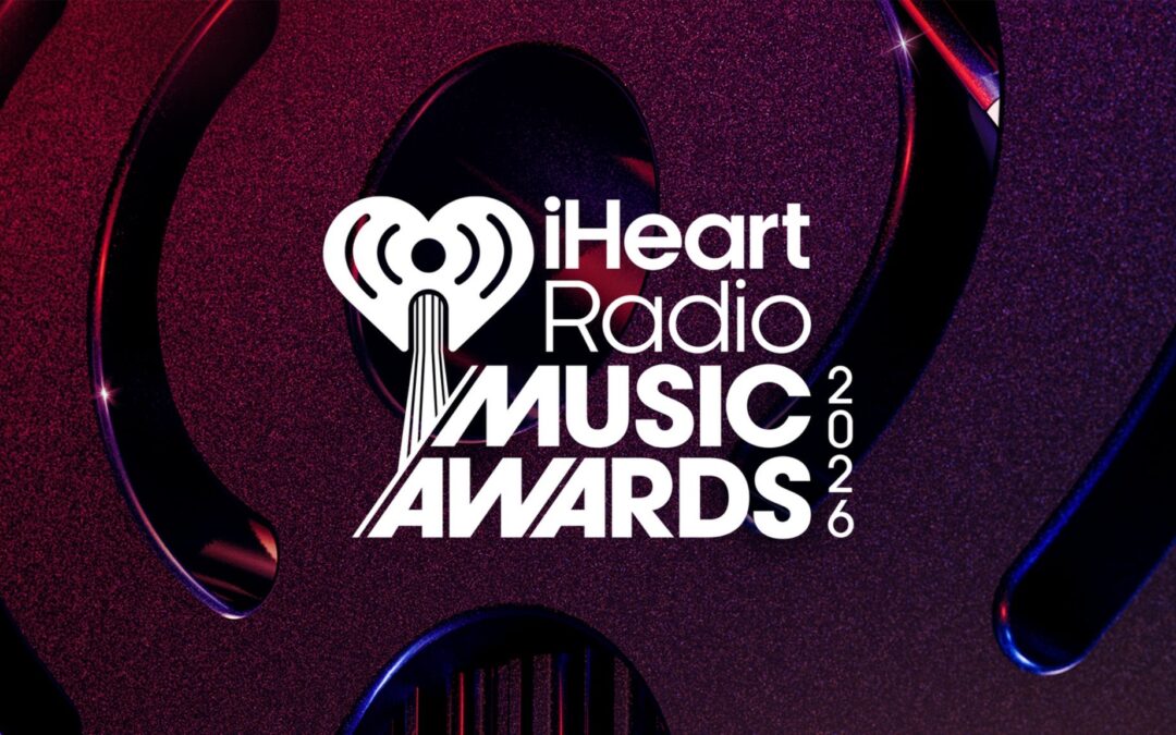 Sabrina z ośmioma nominacjami do iHeartRadio Music Awards 2026. Ameryka mówi jasno: to jej moment