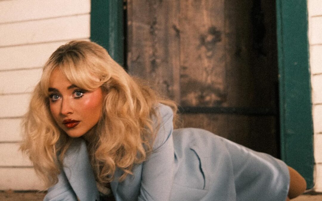 Streaming nie kłamie. Najczęściej odtwarzane utwory i albumy Sabriny Carpenter w Polsce i na świecie (2024–2025)