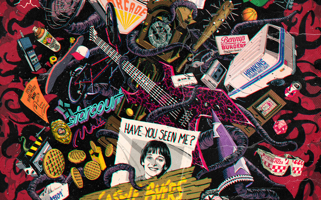 Sabrina była blisko Stranger Things — jak wyglądała ta historia i co to mówi o jej karierze?