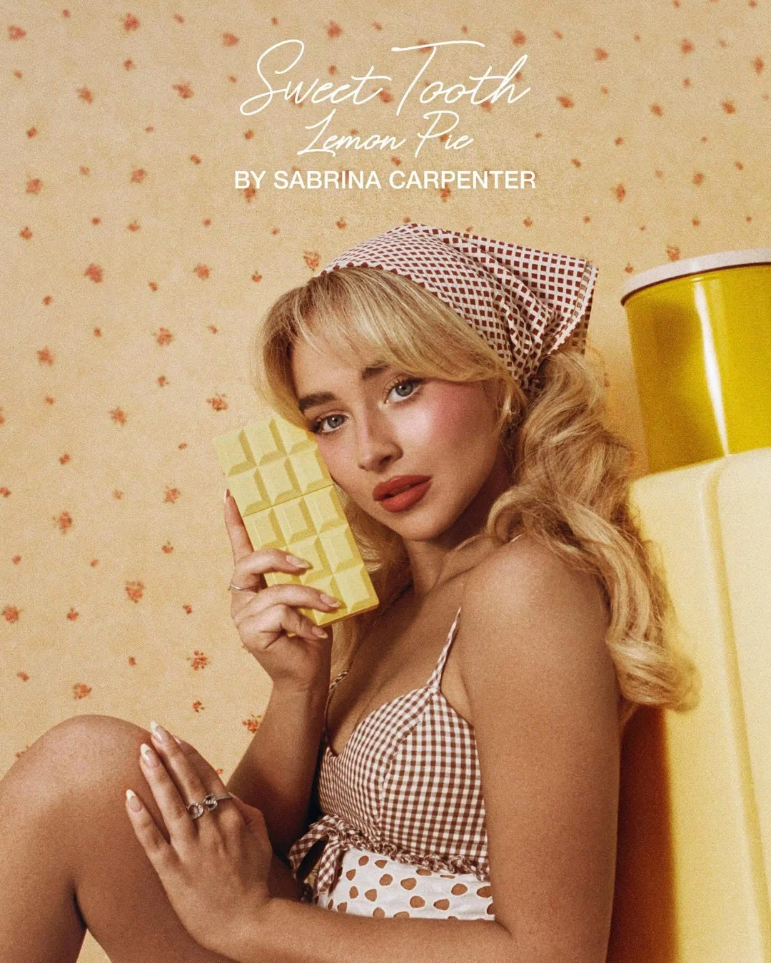Nowy zapach: Sweet Tooth Lemon Pie