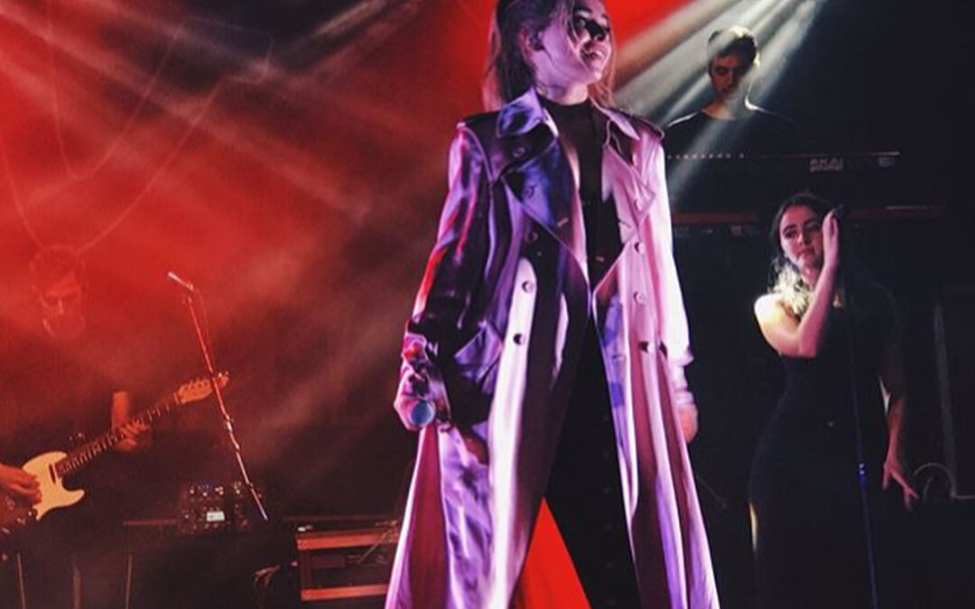 Mit „Nagłej Sławy”: Dlaczego sukces Sabriny Carpenter rodził się w bólach przez 10 lat (Analiza Faktów)