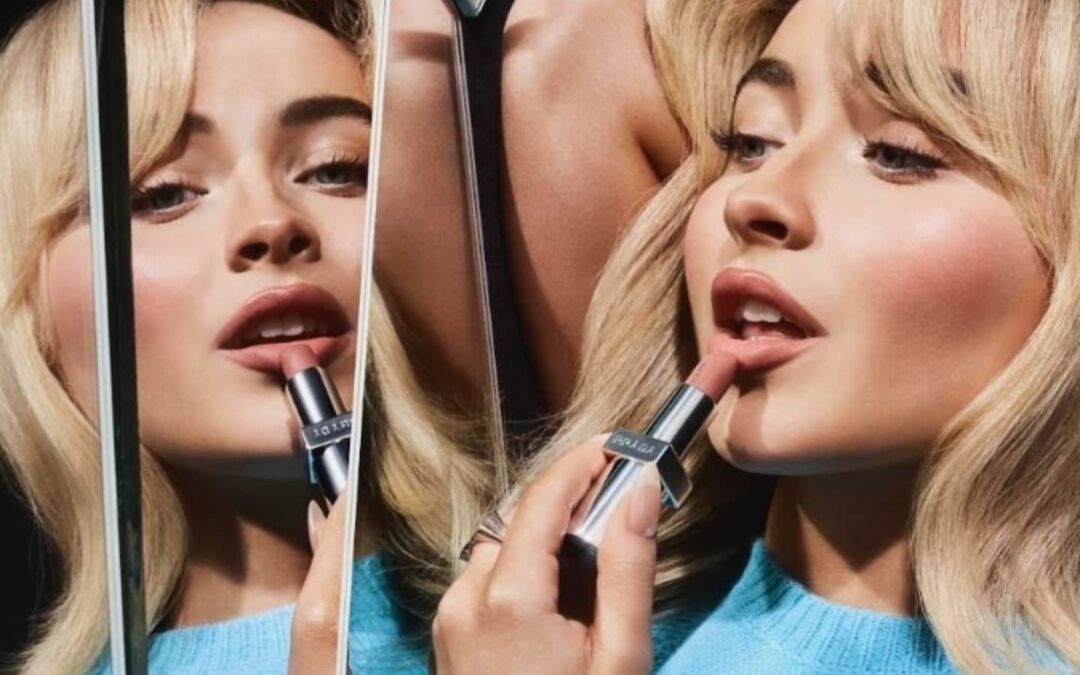 Gdy luksus spotyka współczesną kobiecość