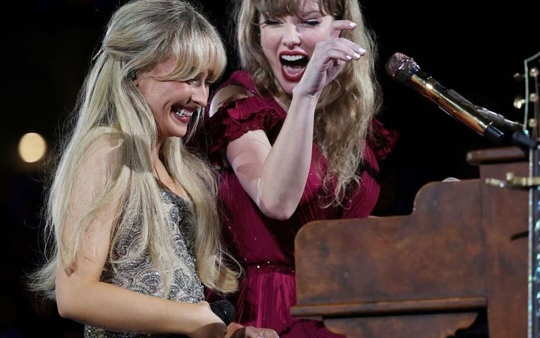 Uniwersytet Taylor Swift