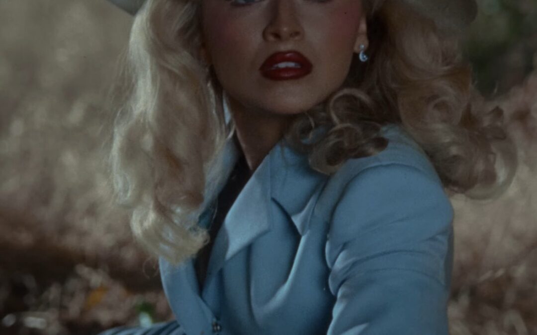 Teatr Campu: Hołd dla „Rocky Horror” w teledysku „Tears”