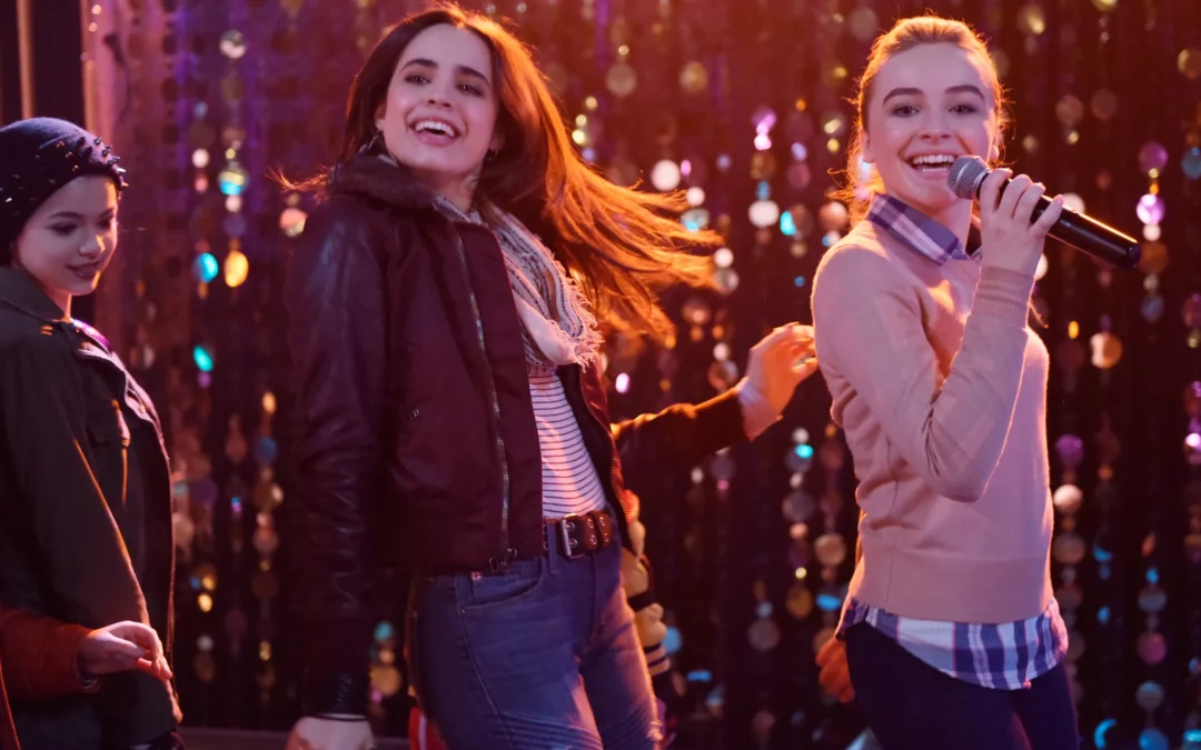 Archiwum X: Część 4 – Od dramatu w „The Hate U Give” do szczurów w „Punk’d”