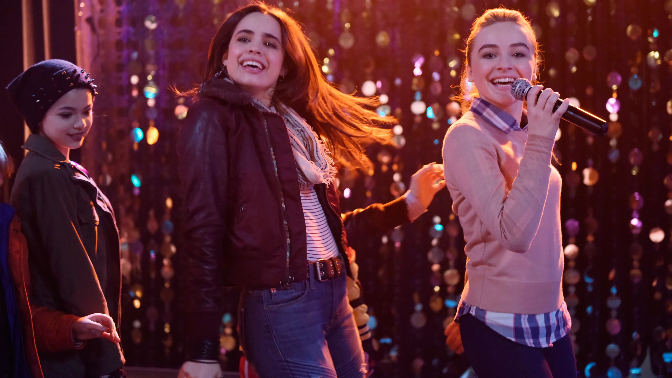 Archiwum X: Część 4 – Od dramatu w „The Hate U Give” do szczurów w „Punk’d”