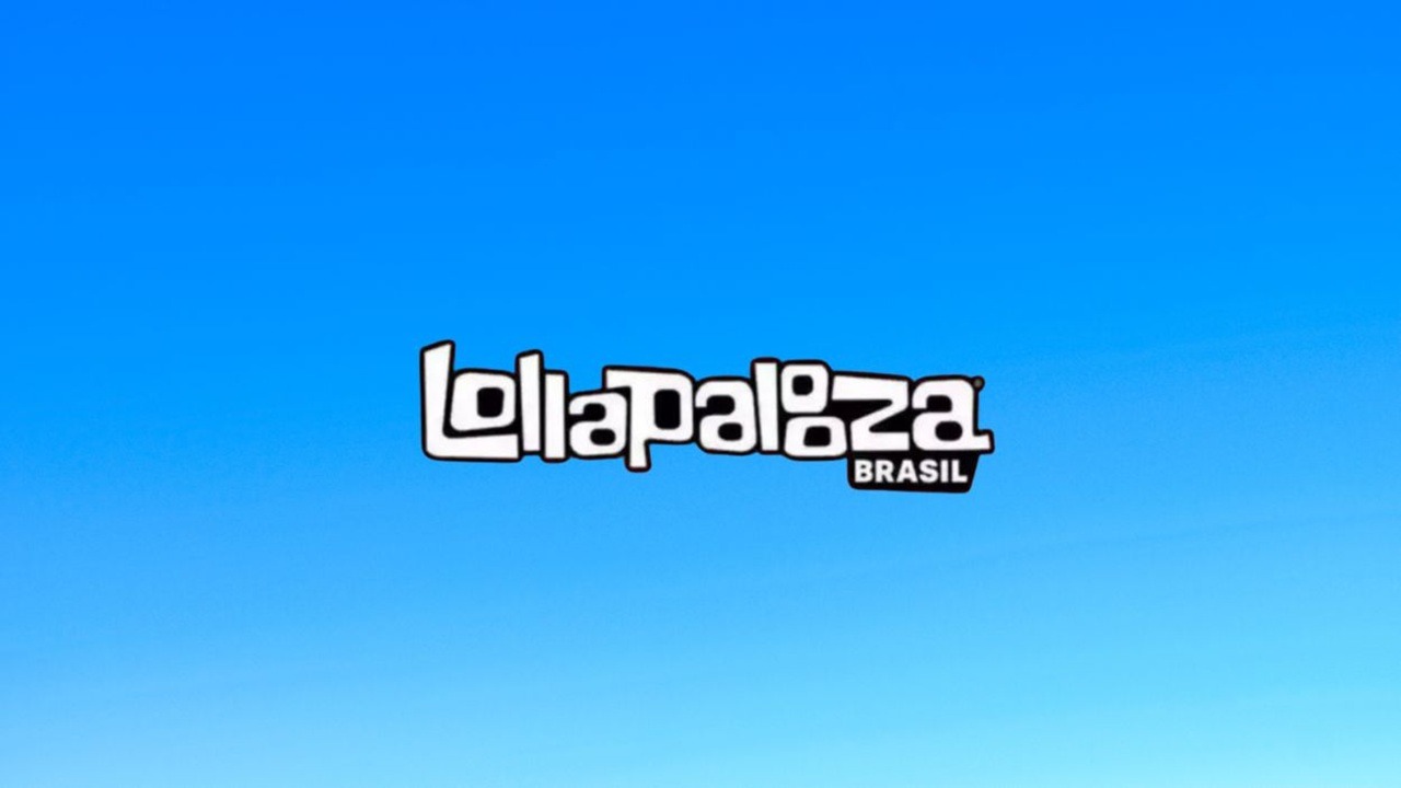 Lollapalooza Brazil 2026 Relacja